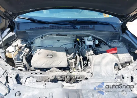 2023 Chevrolet Trailblazer Lt from USA, damaged, VIN KL79MRSL4PB001591